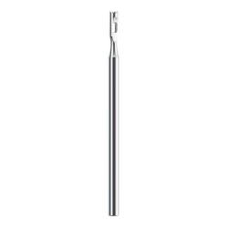 Frez próżniowy ząbkowany do odcisków - 1,8 mm